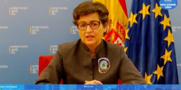 González Laya: gira de “diplomacia económica” por Asia en el primer trimestre de 2021