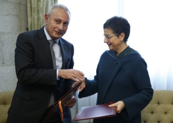 España y la UpM se comprometen a cooperar en el desarrollo sostenible