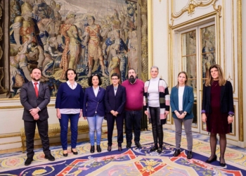 La ministra de Exteriores invita a las ONG a ser un socio estratégico en la cooperación