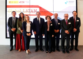 España se mantiene como principal destino de las inversiones realizadas desde Iberoamérica