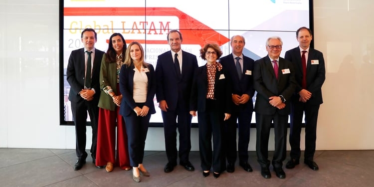 España se mantiene como principal destino de las inversiones realizadas desde Iberoamérica