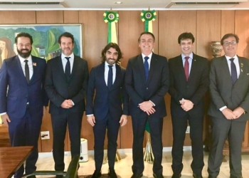 Globalia, primera compañía extranjera con licencia para vuelos domésticos en Brasil