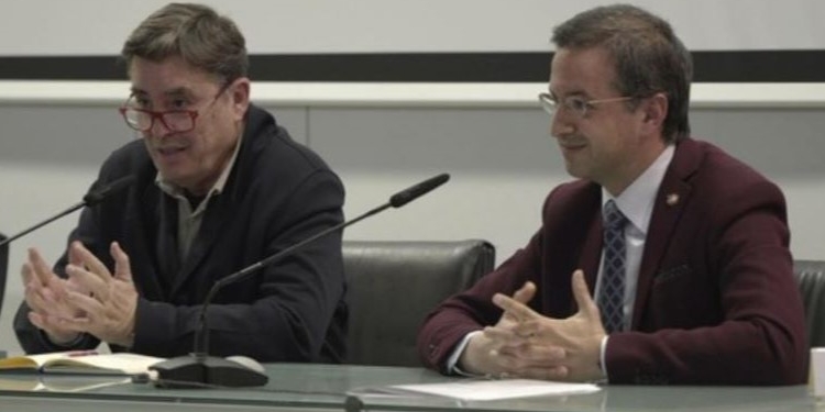 El Cervantes destaca el papel “esencial” de la transformación digital en la enseñanza del español