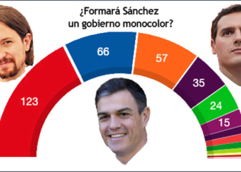 El PSOE apunta que quiere gobernar en solitario, pero no cierra ninguna opción