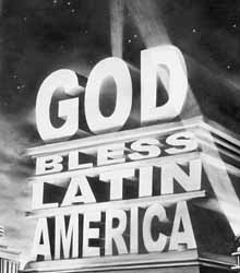 El artista colombiano Gonzalo Fuenmayor presenta ‘Simulacros II’