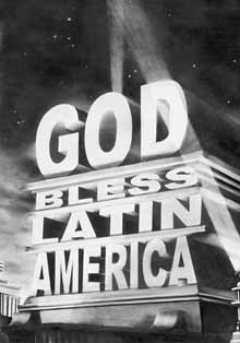 El artista colombiano Gonzalo Fuenmayor presenta ‘Simulacros II’