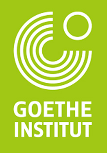 Fiesta de la literatura en el Instituto Goethe en la Noche de los Libros