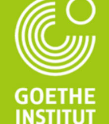 Sommerfest-Fiesta de Verano 2016 en el Instituto Goethe de Madrid