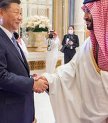 Casa Árabe analiza las relaciones entre Los Estados del Golfo y Asia Oriental