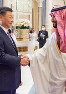 Casa Árabe analiza las relaciones entre Los Estados del Golfo y Asia Oriental