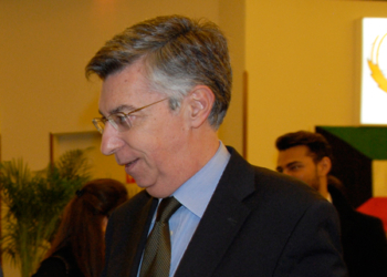 España pide el plácet a Israel para nombrar embajador a Manuel Gómez-Acebo