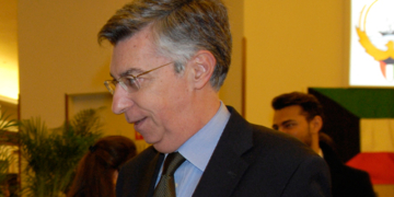 España pide el plácet a Israel para nombrar embajador a Manuel Gómez-Acebo
