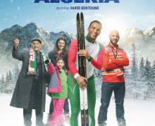 Comedia en el Instituto Francés de Madrid: ‘Good luck Algeria’