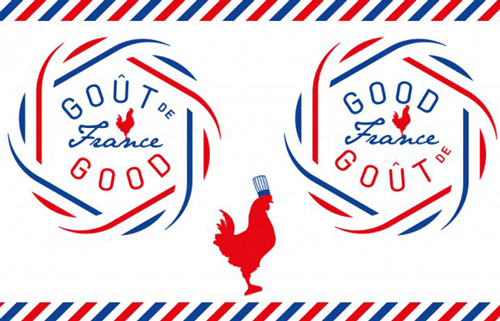 Homenaje de 1.500 chefs y 150 embajadas alrededor del mundo a la cocina francesa