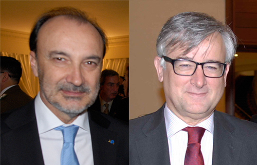 Así están las quinielas en Exteriores ante los próximos nombramientos