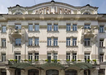 Eurostars, primera cadena española en operar hoteles en Eslovenia