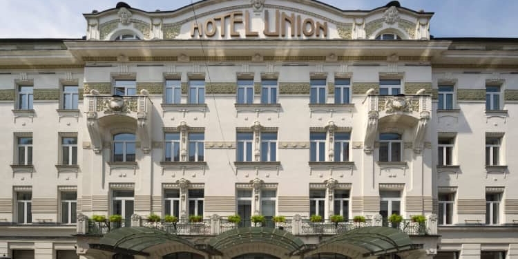 Eurostars, primera cadena española en operar hoteles en Eslovenia