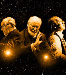 Grandes coros de cine con Ennio Morricone, Hans Zimmer y John Williams