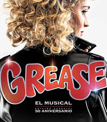 Vuelve el hechizo de ‘Grease, el musical’ en el Teatro Nuevo Alcalá