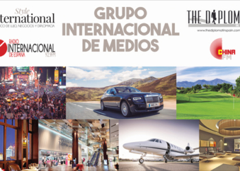 The Diplomat y Grupo Internacional de Medios informarán en FITUR 2018