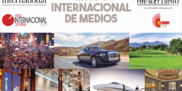 The Diplomat y Grupo Internacional de Medios informarán en FITUR 2018
