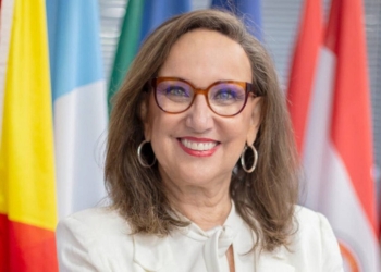 Grynspan agradece el “constante apoyo” de los países en su despedida de la SEGIB