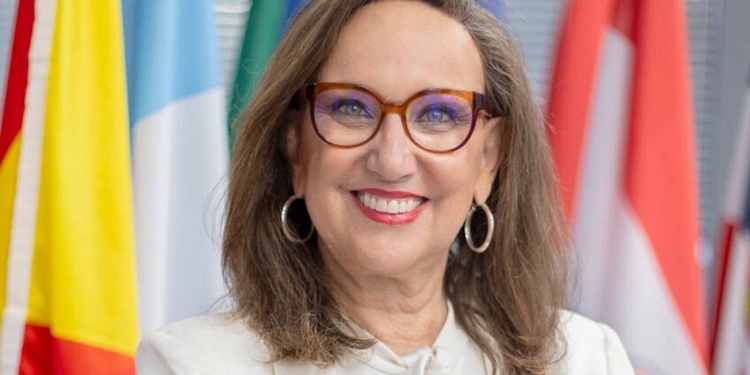 Grynspan agradece el “constante apoyo” de los países en su despedida de la SEGIB