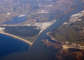 El Gobierno delimita con Portugal las desembocaduras del Miño y Guadiana