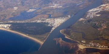 El Gobierno delimita con Portugal las desembocaduras del Miño y Guadiana