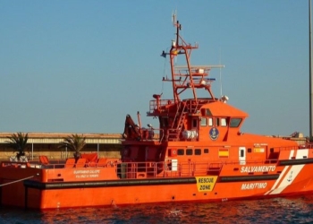 El Gobierno justifica la decisión de delegar en Marruecos el salvamento de una patera