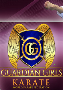 Presentación en España del Proyecto Guardian Girls Global Karate