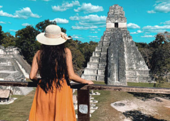 ‘Guatemala. Asombrosa e imparable’ será País Socio FITUR 2023