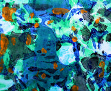 El Insituto Francés presenta la exposición ‘Guernica. Huella’