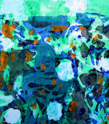 El Insituto Francés presenta la exposición ‘Guernica. Huella’