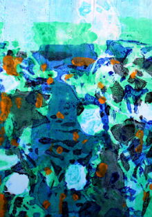 El Insituto Francés presenta la exposición ‘Guernica. Huella’