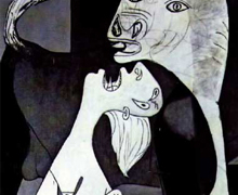 El Reina Sofía presenta ‘Piedad y terror en Picasso. El Camino a Guernica’