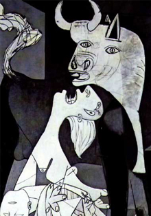 El Reina Sofía presenta ‘Piedad y terror en Picasso. El Camino a Guernica’