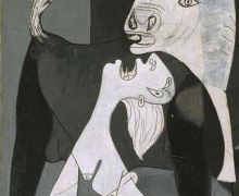 El Museo Reina Sofía presenta la web ‘Repensar Guernica’