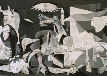 Los 80 años del ‘Guernica’ de Picasso, la gran exposición de 2017 en España