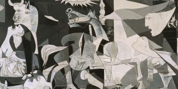 Los 80 años del ‘Guernica’ de Picasso, la gran exposición de 2017 en España
