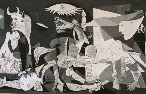 Los 80 años del ‘Guernica’ de Picasso, la gran exposición de 2017 en España