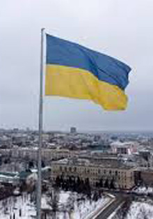 Seminario sobre la guerra en Ucrania y sus consecuencias geoestratégicas