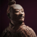 Los secretos de los guerreros de terracota en el Centro Cultural de China