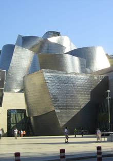 El Museo Guggenheim Bilbao presenta ‘Aprendiendo a través del arte’