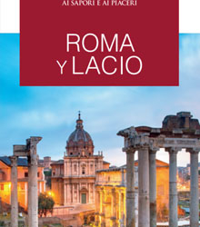 Presentación de la ‘Guía de Repubblica Roma y Lacio’ en español