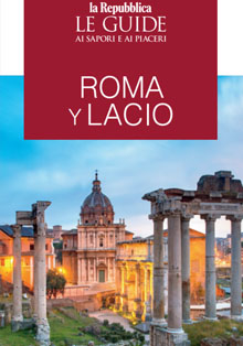 Presentación de la ‘Guía de Repubblica Roma y Lacio’ en español
