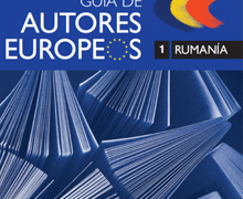 4ª edición de la Jornada Hispano-Rumana de Cultura y Documentación