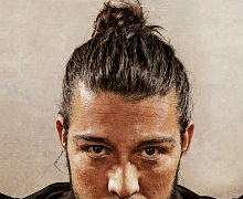 Concierto de Guillaume Perret en el Instituto Francés de Madrid