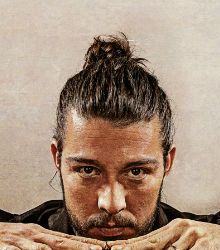 Concierto de Guillaume Perret en el Instituto Francés de Madrid