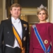 Condecoraciones para la Familia Real holandesa en vísperas de la visita de los Reyes